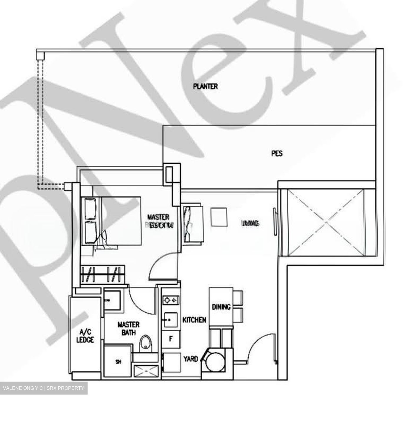 Suites At Orchard (D9), Apartment #559691441